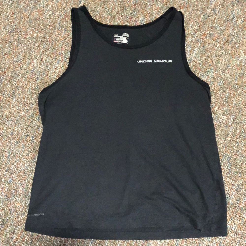 Men’s Under Armour Tank